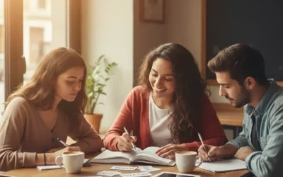 Perché imparare lo spagnolo è (ingannevolmente) facile per gli italiani?