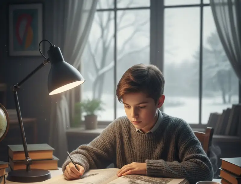 Spagnolo a Cesena dagli 8 anni in su: Perché iniziare ora è il miglior investimento per il futuro