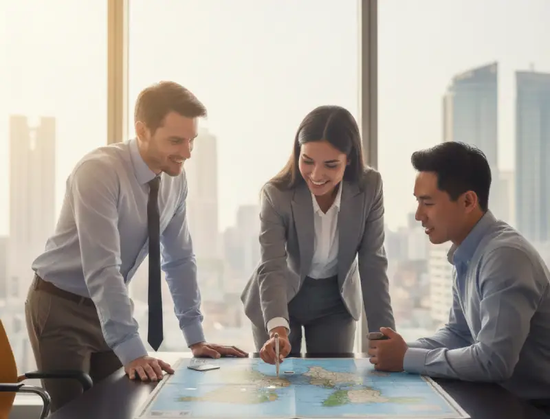 Spagnolo per il Business