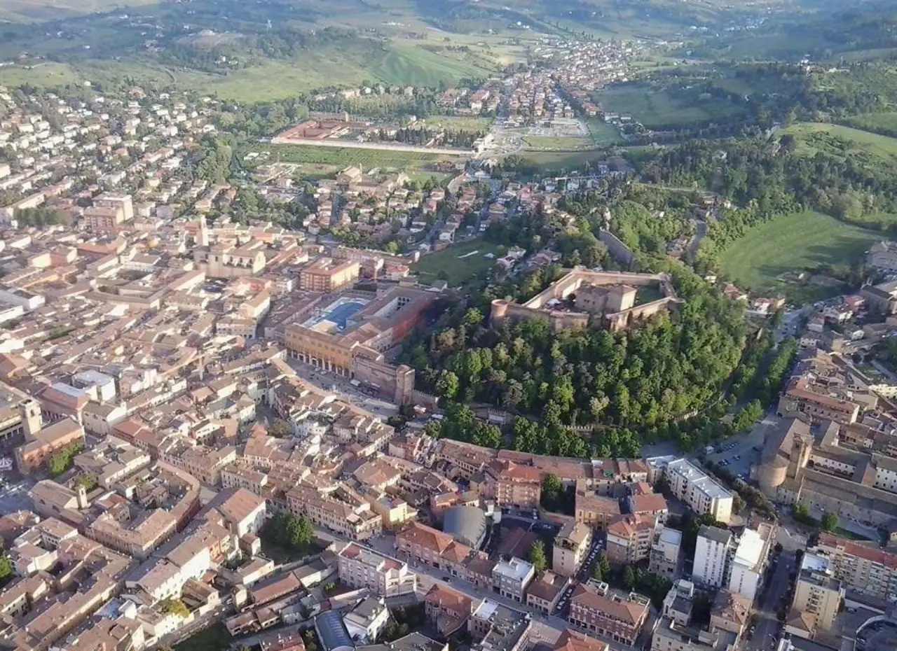 Cesena
